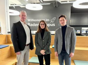  Visita Baden Campus 2023