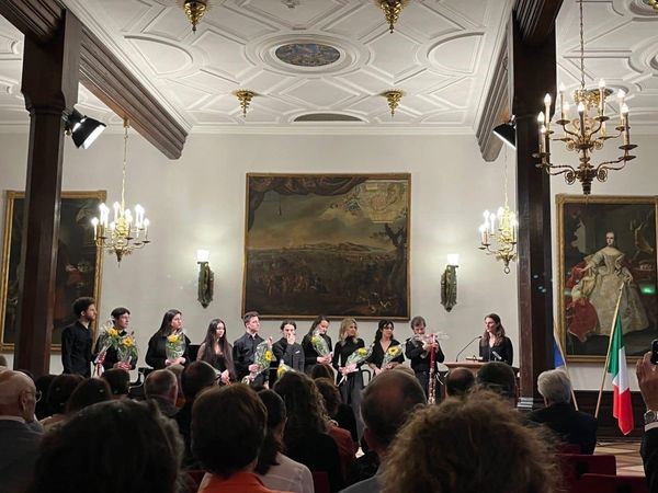 Concerto Primavera 2023