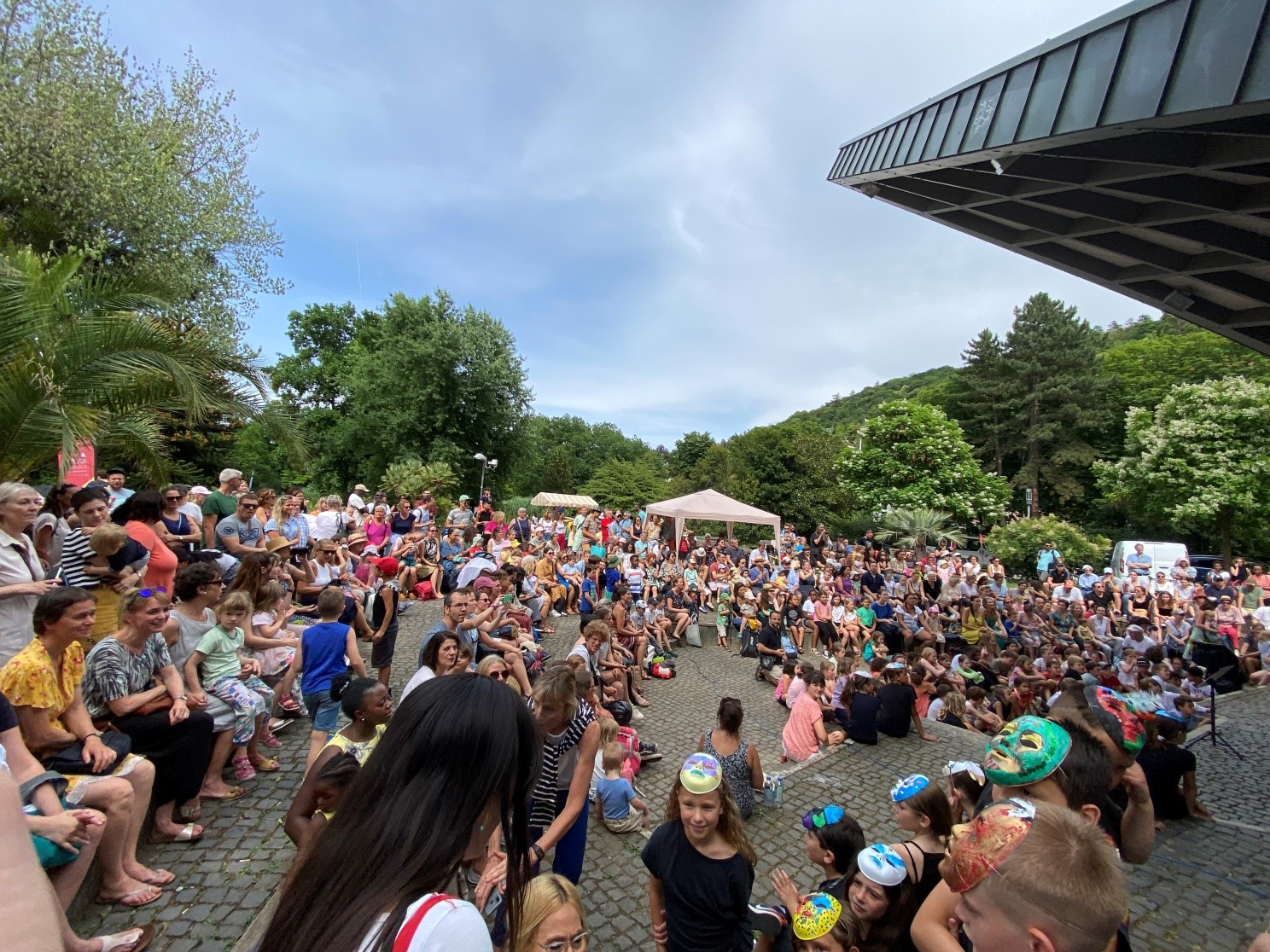 Festa della Musica 2023