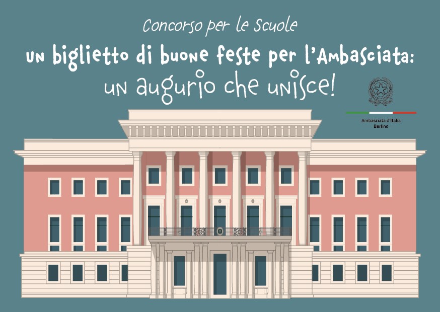 notizia cocorso per le scuole
