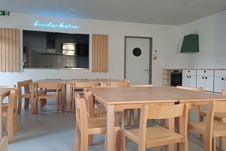 Sezione italo tedesca