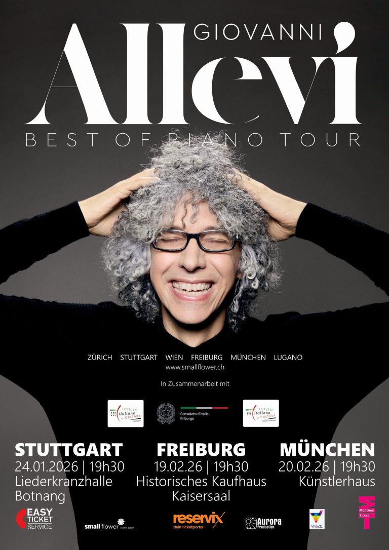 concerto Allevi