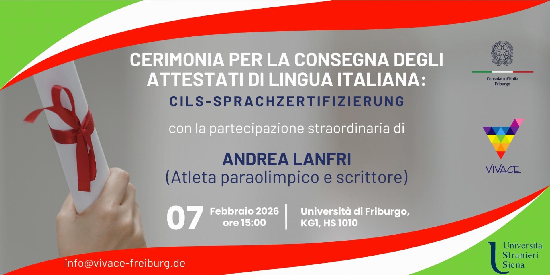 Invito – Cerimonia Cils 2026 Fronte (1)