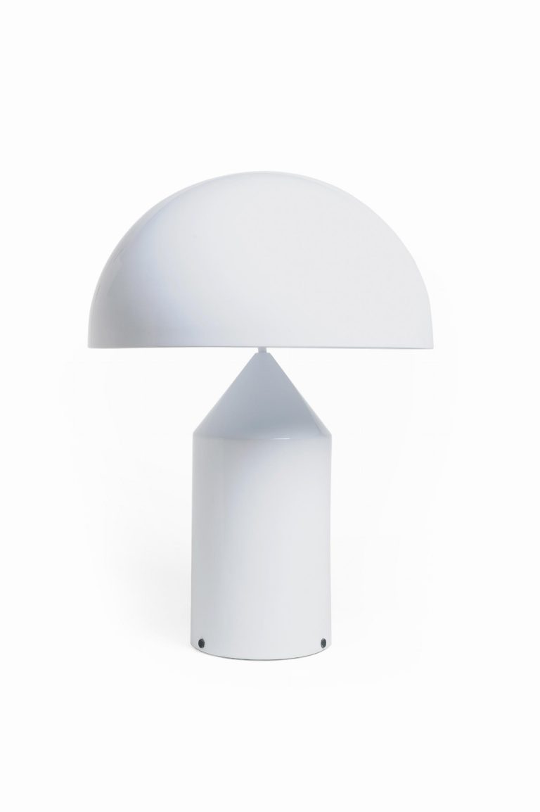 Lampada “Atollo”, O-Luce Italia, Vico Magistretti