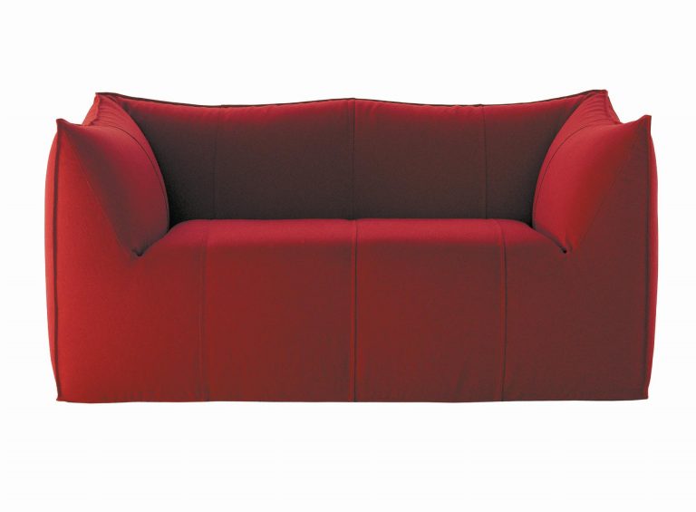 Divano “Le Bambole”, B&B Italia, Mario Bellini