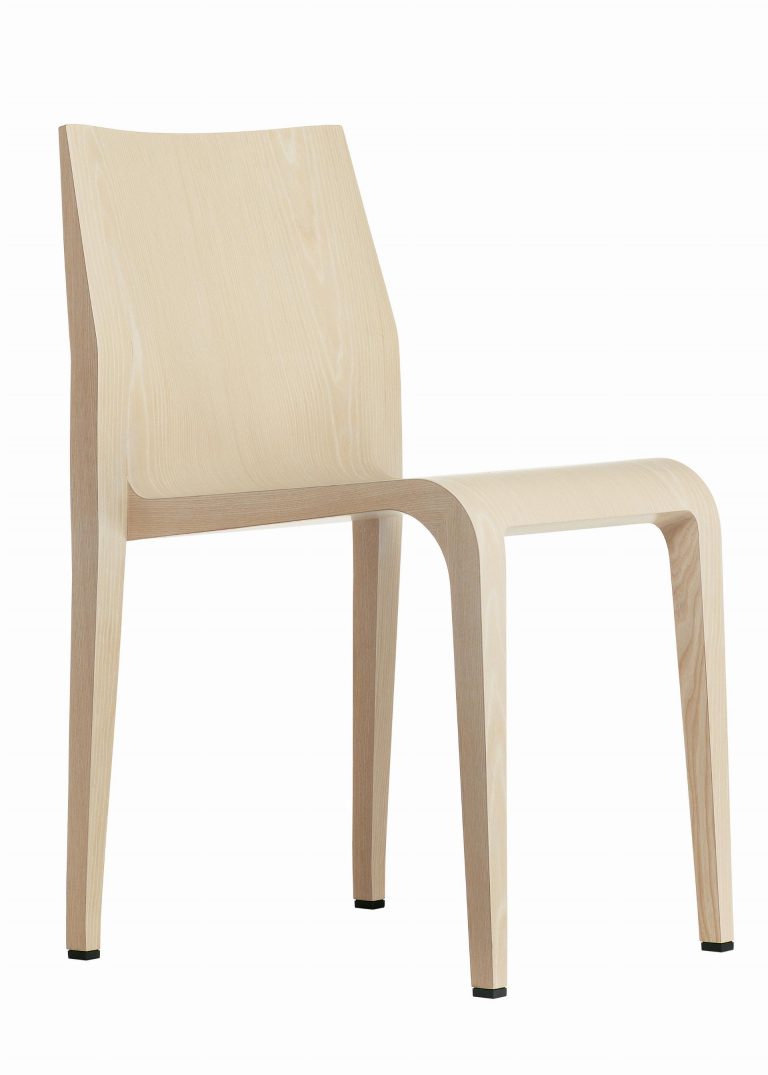 Sedia “Laleggera”, Alias, Riccardo Blumer