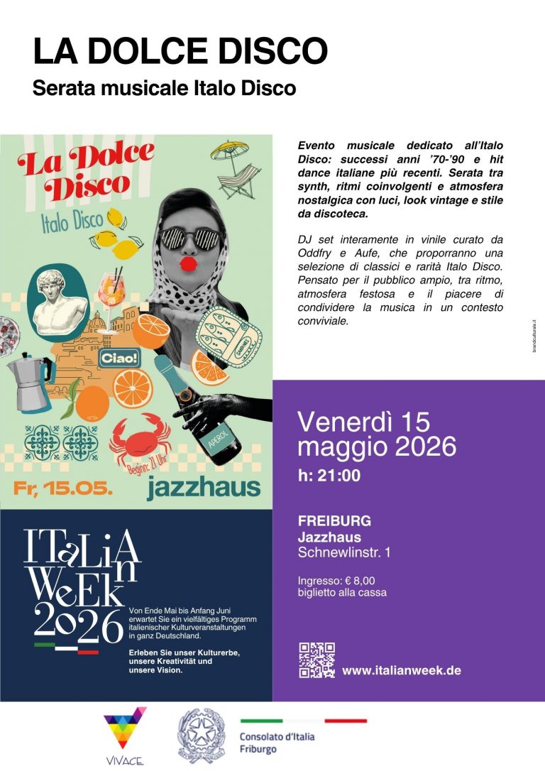 Italodisco