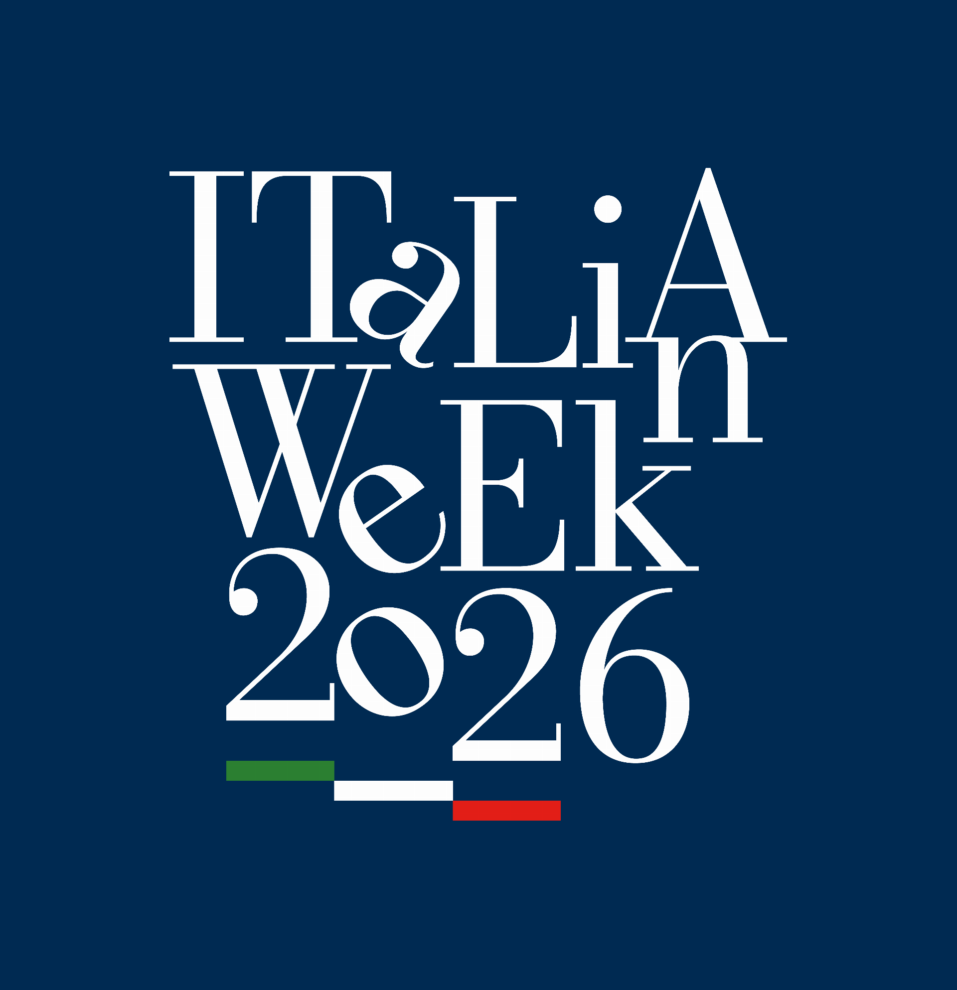 Logo-Italian-Week