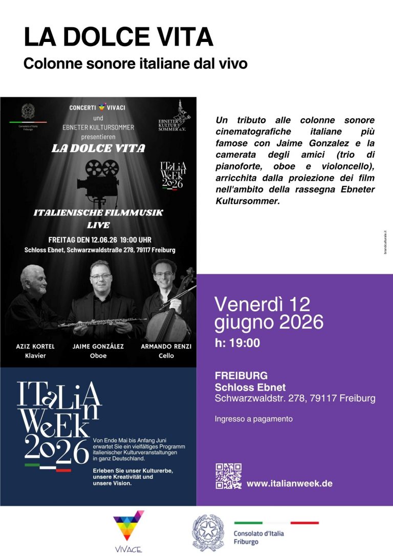 concerto ebnet