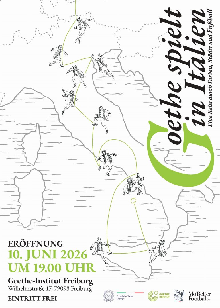 Poster inaugurazione