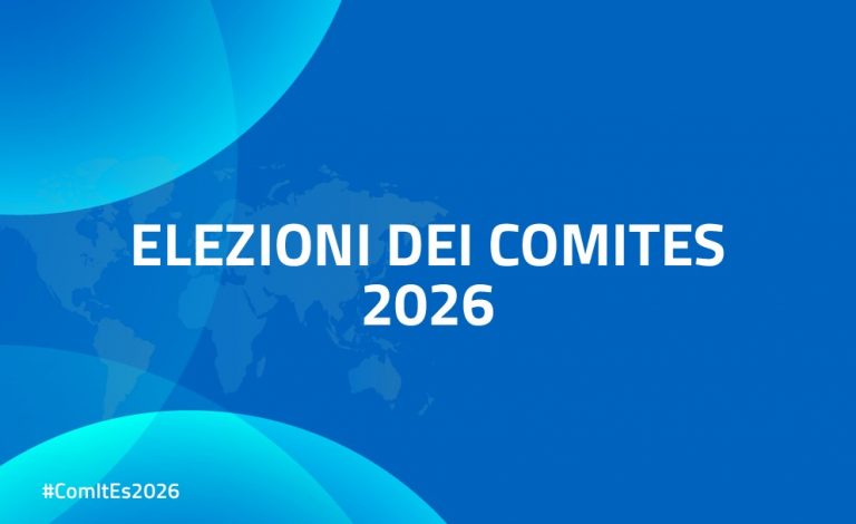 elezioni comites