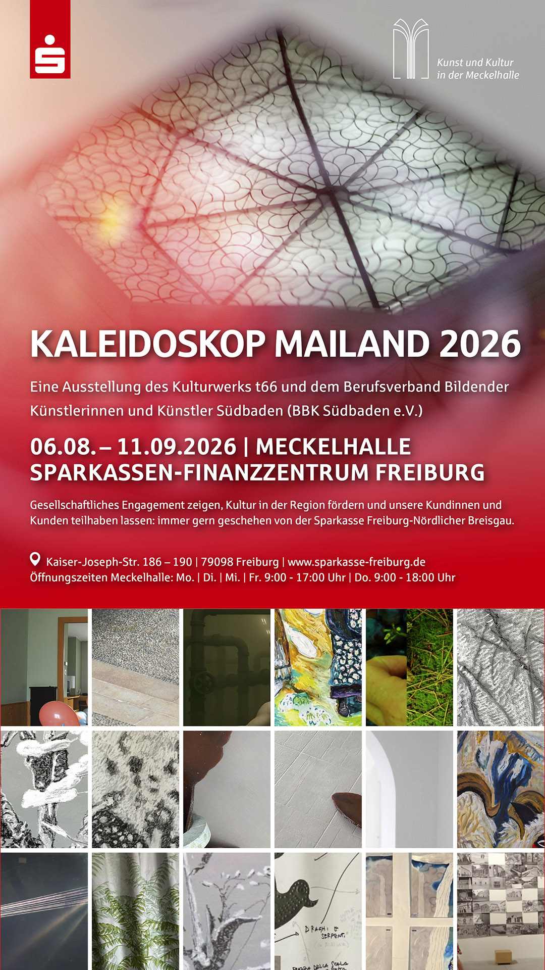 Kaleidoskop manifesto