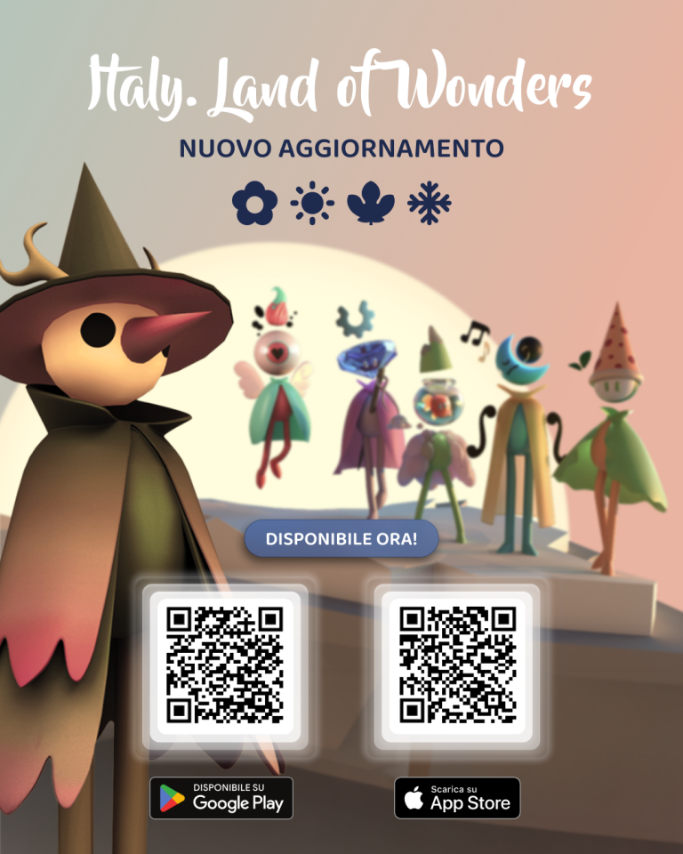 QR Code – light