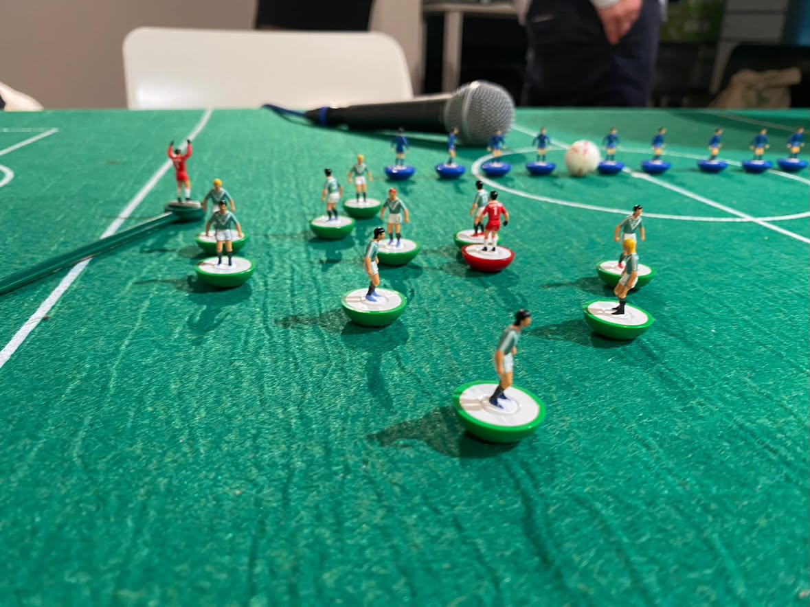 Podcast 1